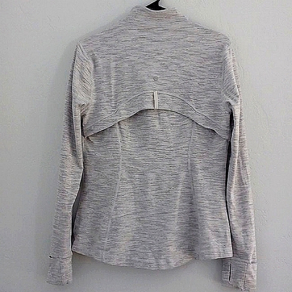 Lululemon Define full zip jacket - Picture 8 of 13